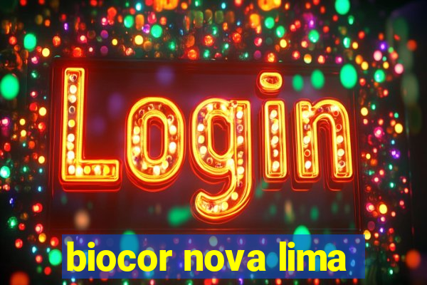 biocor nova lima